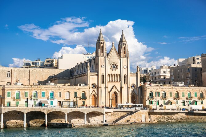 Malta Deluxe Tour Designed Especially for Cruise Passengers - Why this Malta shore excursion works