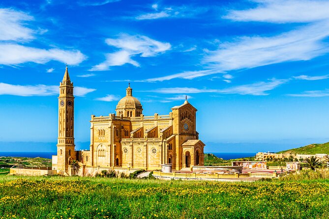 Malta Deluxe Tour Designed Especially for Cruise Passengers - Who should book this tour?