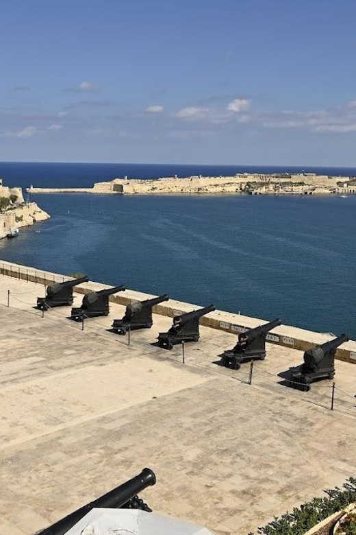 Malta: Essential Tour of Island Treasures - Key things to know before you book