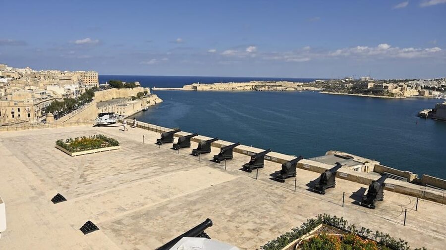 Malta: Essential Tour of Island Treasures - Blue Grotto: Malta’s best coastal start