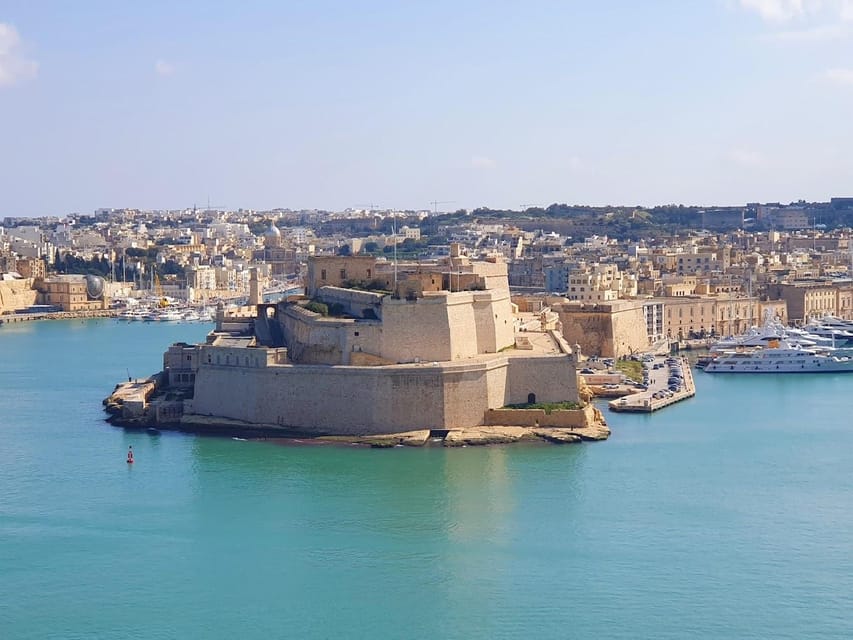 Malta: Essential Tour of Island Treasures - The guides make the biggest difference