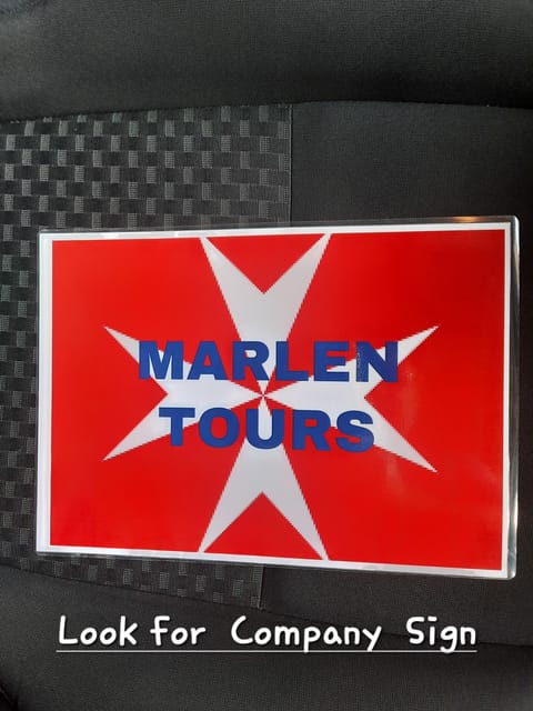 Malta: Essential Tour of Island Treasures - What $82 gets you