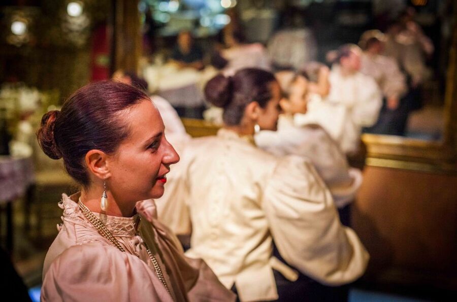 Malta: Folklore Dinner Show at a Traditional Restaurant - Who will enjoy this evening most?