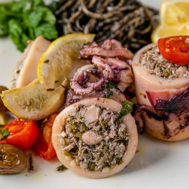 Malta: Folklore Dinner Show at a Traditional Restaurant - A four-course menu that samples Malta broadly