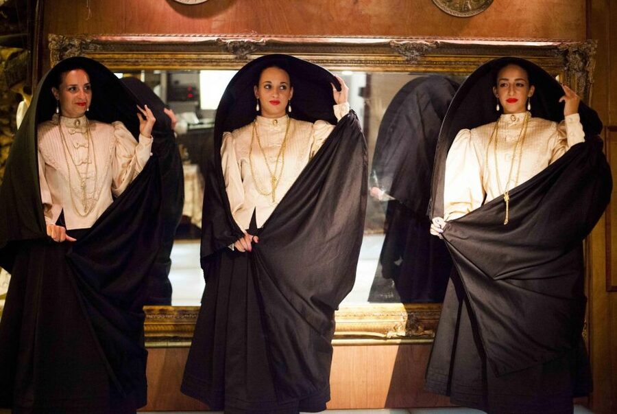 Malta: Folklore Dinner Show at a Traditional Restaurant - How the $78 price measures up