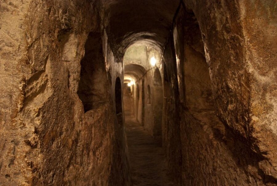 Malta: Footsteps of St. Paul and Mdina, Private Tour - Key points at a glance