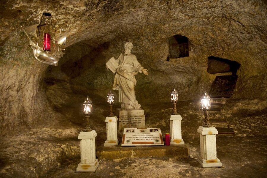 Malta: Footsteps of St. Paul and Mdina, Private Tour - Why St. Paul makes a useful key to Malta