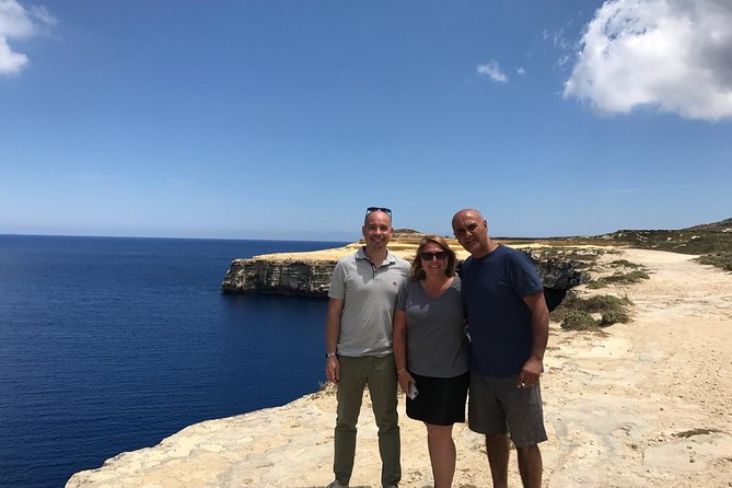 Malta Full Day Private Sightseeing Tour - Seeing Senglea, Vittoriosa, and Cospicua