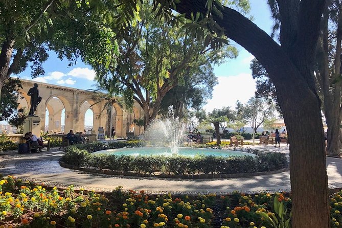 Malta Full Day Private Sightseeing Tour - What the private guide adds
