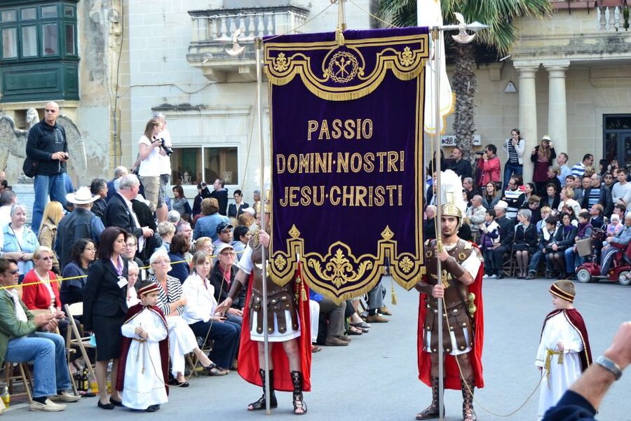 Malta: Good Friday Afternoon Procession with Transportation - Who will enjoy this Good Friday outing?