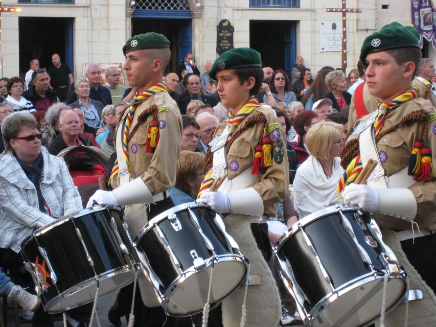 Malta: Good Friday Afternoon Procession with Transportation - Why Malta’s Good Friday procession matters