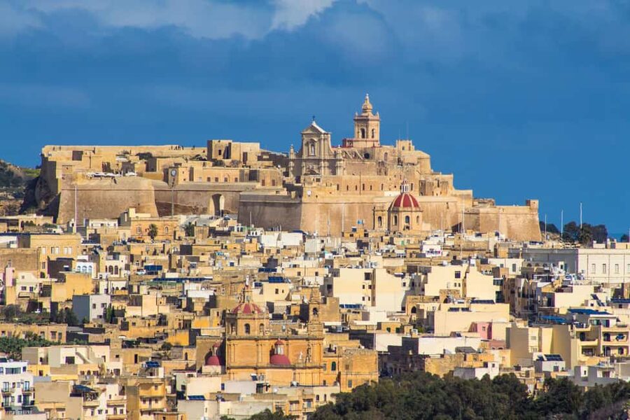 Malta: Gozo Buggy Tour with Lunch, Boat Cruise and Transfers - Why this Gozo day trip works well