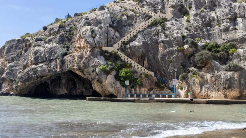 Malta: Gozo Buggy Tour with Lunch, Boat Cruise and Transfers - Ggantija Temples, Gozo’s essential ancient site
