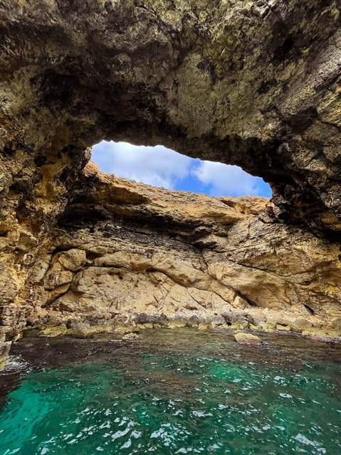 Malta: Gozo Comino and Blue Lagoon Boat Tour with Swim Stop - What this Malta boat trip is really designed to do