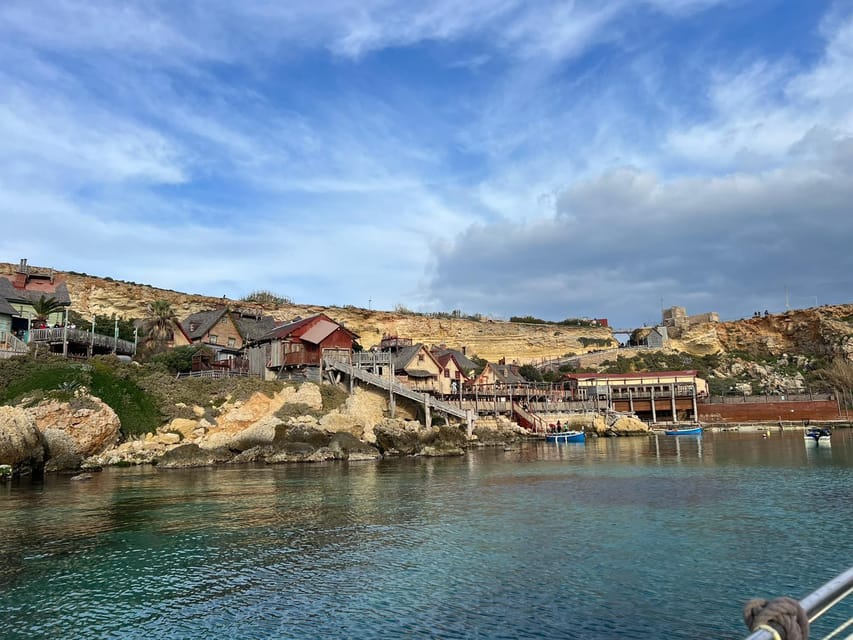 Malta Gozo & Comino: Boat Tour Best Price w/inclusions 4 hrs - Who should book this boat trip?