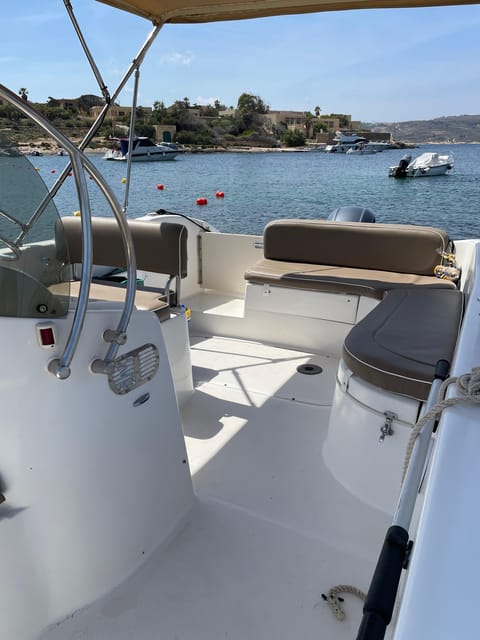 Malta:Gozo,Comino,Crystal/BlueLagoon&Caves Private Boat trip - Practical packing advice for the lagoons
