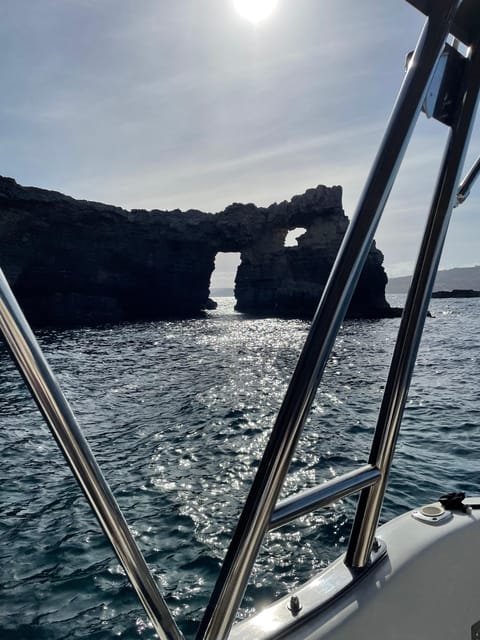 Malta:Gozo,Comino,Crystal/BlueLagoon&Caves Private Boat trip - Who will enjoy this trip most?