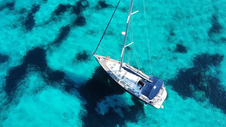 Malta Gozo Comino: Full Day Sailing Charter - Is $823 good value for up to 11 people?