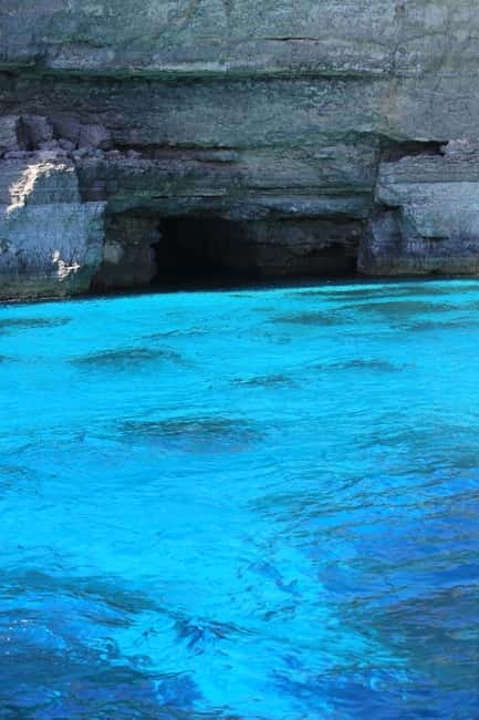Malta: Gozo, Comino Island and Blue Lagoon Cruise - Food, facilities, and the boat itself