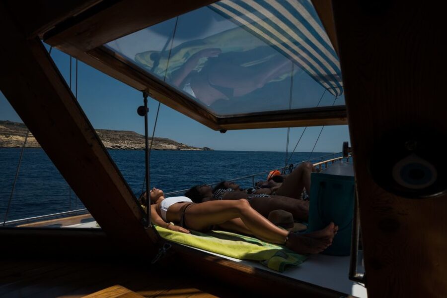 Malta: Gozo, Comino Island and Blue Lagoon Cruise - Who should book this day on the water?