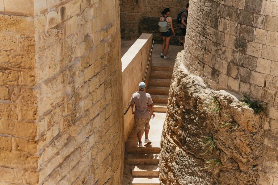 Malta: Gozo & Comino Islands, Blue Lagoon & Seacaves Tour - Who will enjoy this boat trip most?