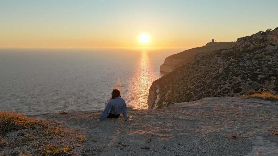 Malta, Gozo & Comino Private Sightseeing Tour with Pickup - Why a private car makes sense in Malta
