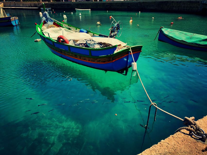 Malta, Gozo & Comino Private Sightseeing Tour with Pickup - Mdina and Rabat, Malta’s old stone heart