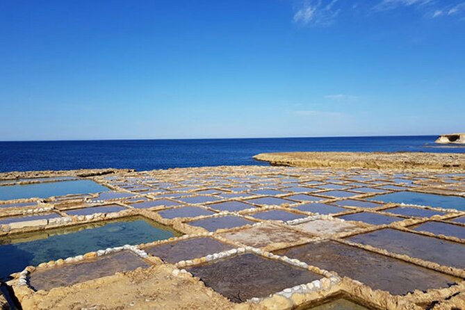 Malta: Gozo Full Day Buggy Tour with lunch and Comino Stop - The Citadel in Victoria