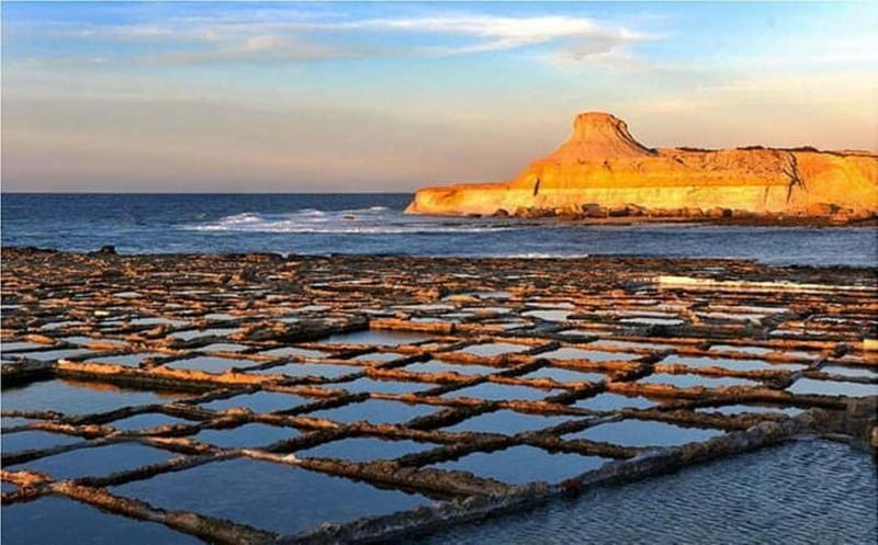 Malta: Gozo Full-Day Jeep with Lunch and Boat Transfers - Lunch at Mariblu Restaurant in Xewkija