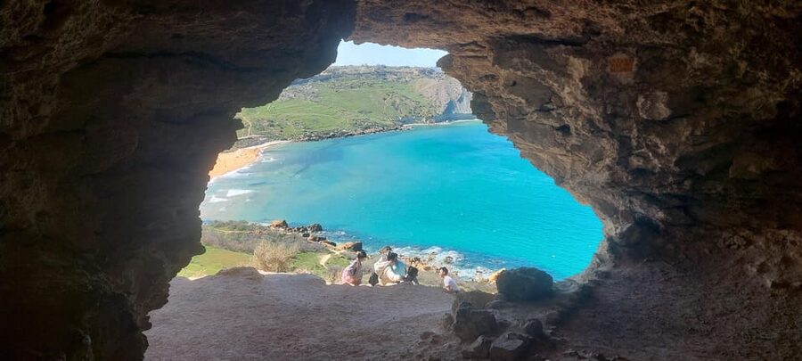 Malta gozo full day tour - Victoria and the Citadella