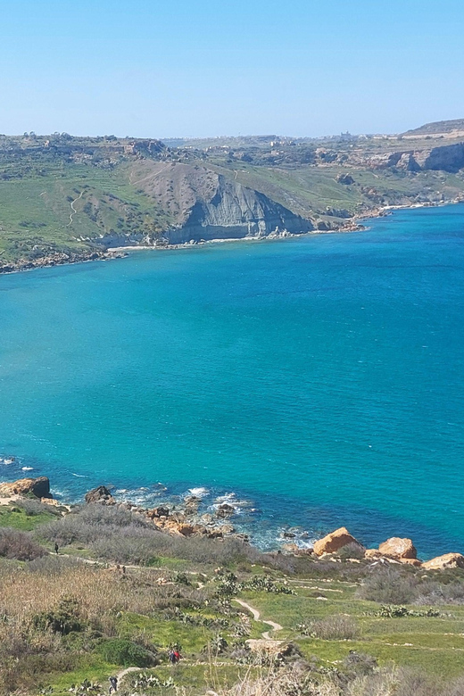 Malta gozo full day tour - What the $530 price really buys