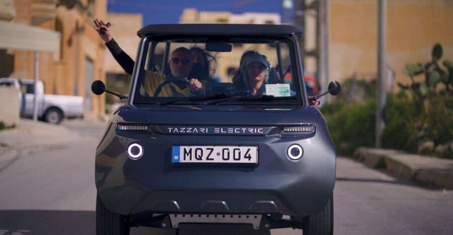 Malta: Gozo Private Chauffeured E-Jeep Tour with Ferry - Key points to know before you book