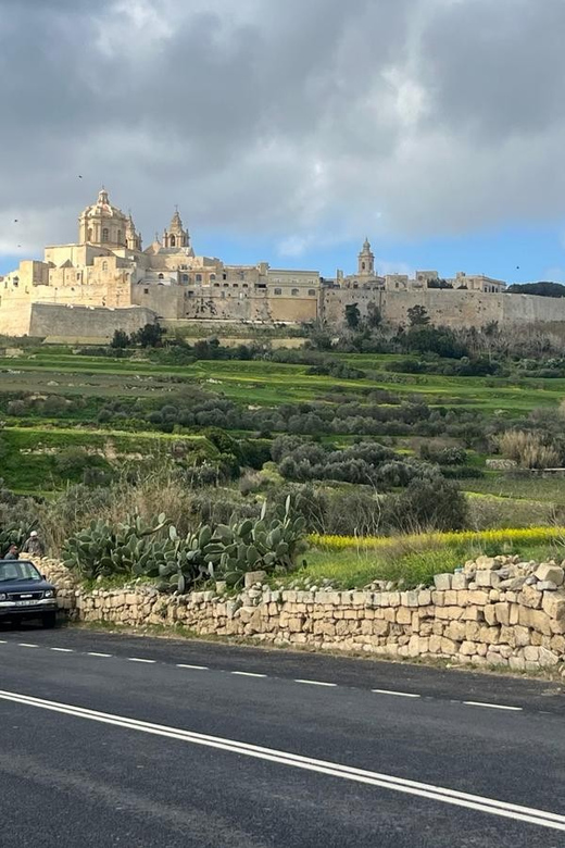 Malta half day customised excursions - Key Points to Know Before Booking