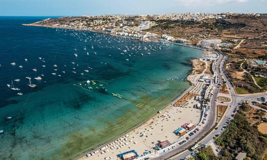 Malta: Half-Day Quad Bike Adventure Tour Including Transfers - What the riding is really like