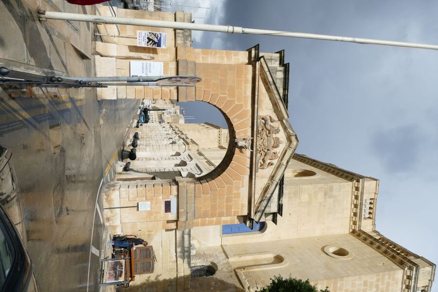 Malta Historical Tour: Valletta & The Three Cities - Crossing to Birgu, Cospicua, and Senglea