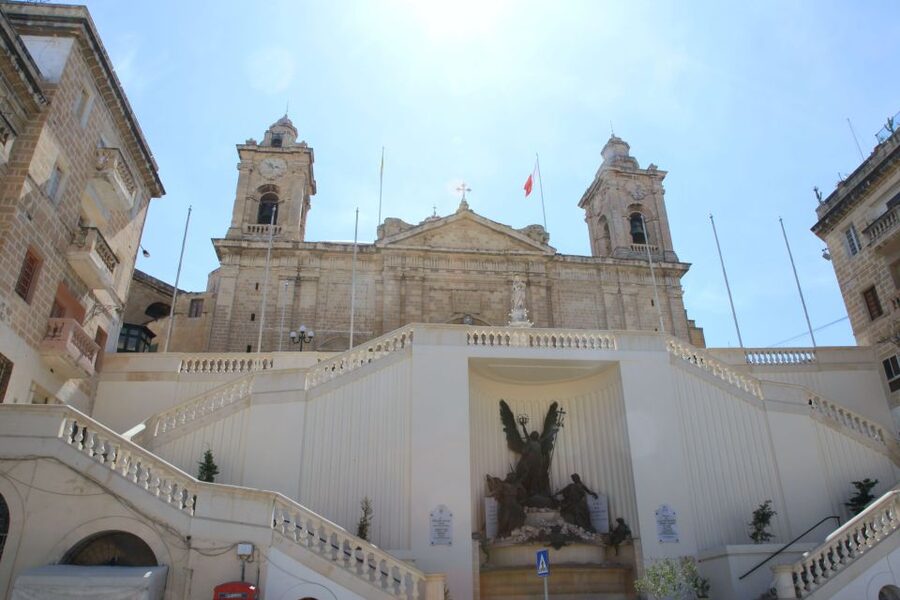 Malta Historical Tour: Valletta & The Three Cities - Fort St. Angelo and Malta’s military story