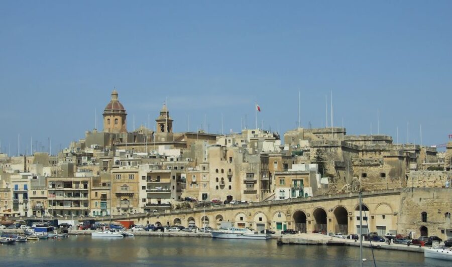 Malta Historical Tour: Valletta & The Three Cities - The Inquisitor’s Palace and Il-Gardiola Gardens