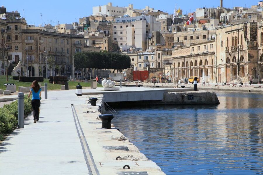 Malta Historical Tour: Valletta & The Three Cities - Comfort, timing, and access