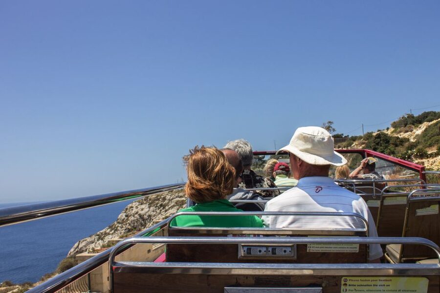 Malta: Hop-On Hop-Off Bus Tours - FAQ