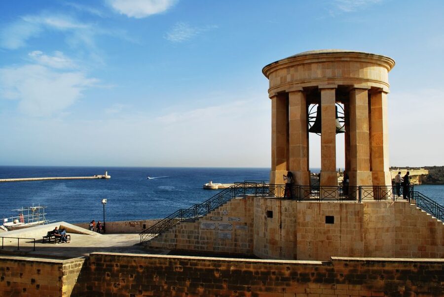 Malta: Hop-On Hop-Off Bus Tours - What the open-top ride is really like