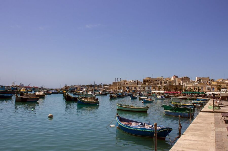 Malta: Hop-On Hop-Off Bus Tours - Is $29 good value?