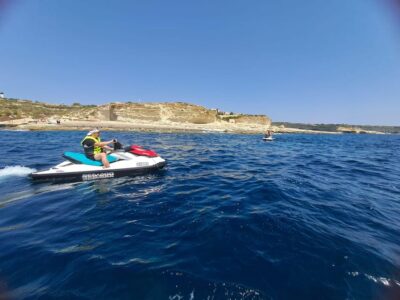 Jet Ski Rental
