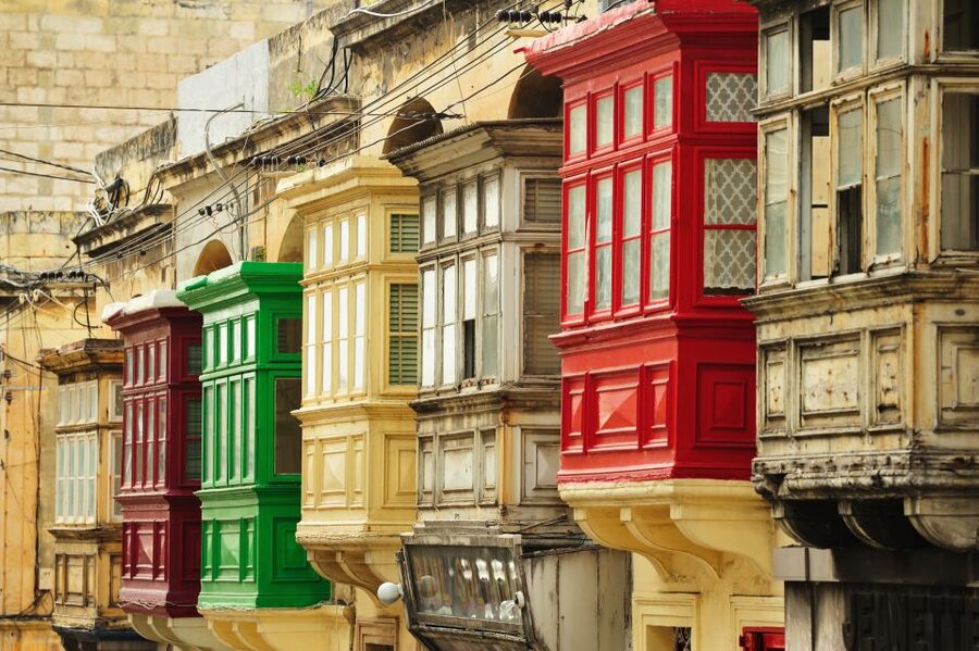 Malta: Maltese Islands & Valletta Private 5-Day Tour - The Private Format and What It Changes