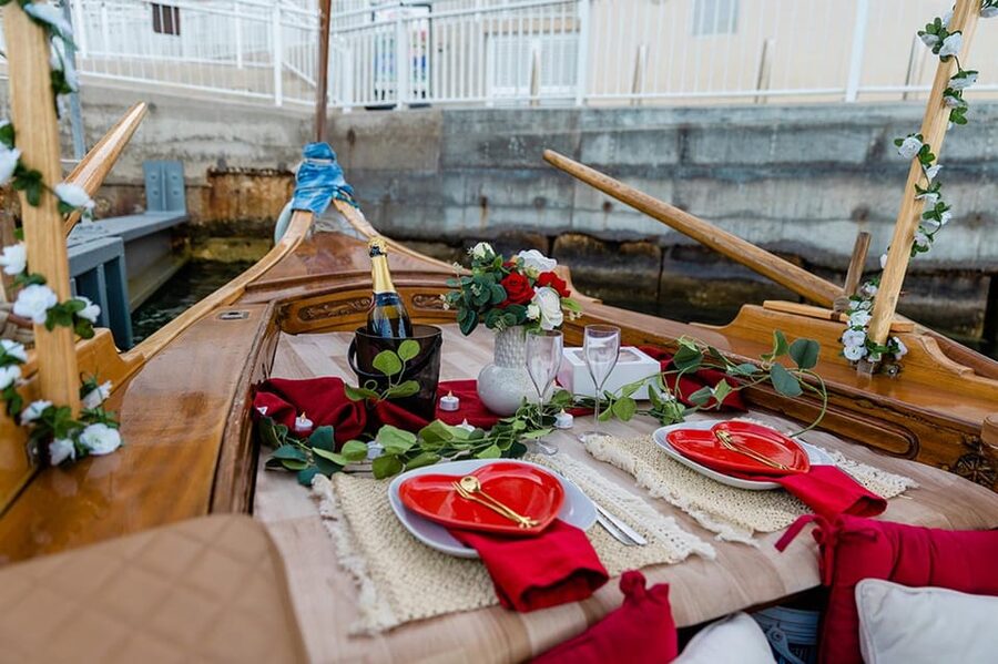 Malta: Marrige Proposal with Scenic Views and Picnic - What the $648 price includes