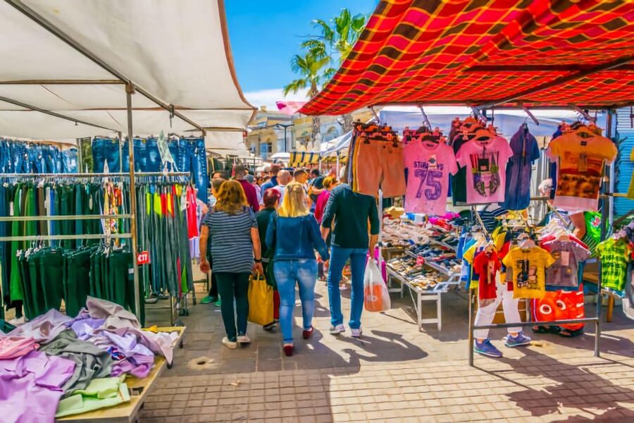 Malta: Marsaxlokk, Blue Grotto, and Qrendi Guided Tour - Practical tips for a smoother morning
