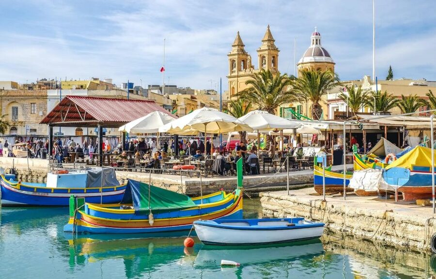 Malta: Marsaxlokk, Blue Grotto, and Qrendi Guided Tour - Why this south Malta tour works