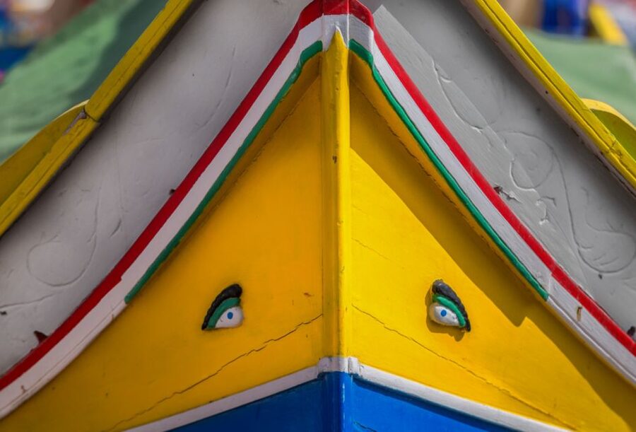 Malta: Marsaxlokk, Blue Grotto, and Qrendi Guided Tour - How much time will you really have?