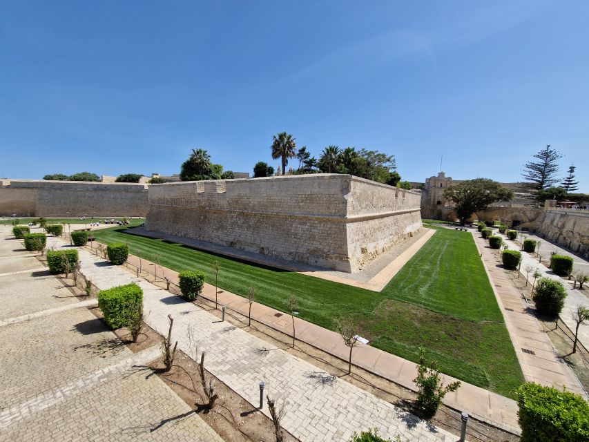 Malta: Mdina and Rabat Food Tour - Key points to know before booking