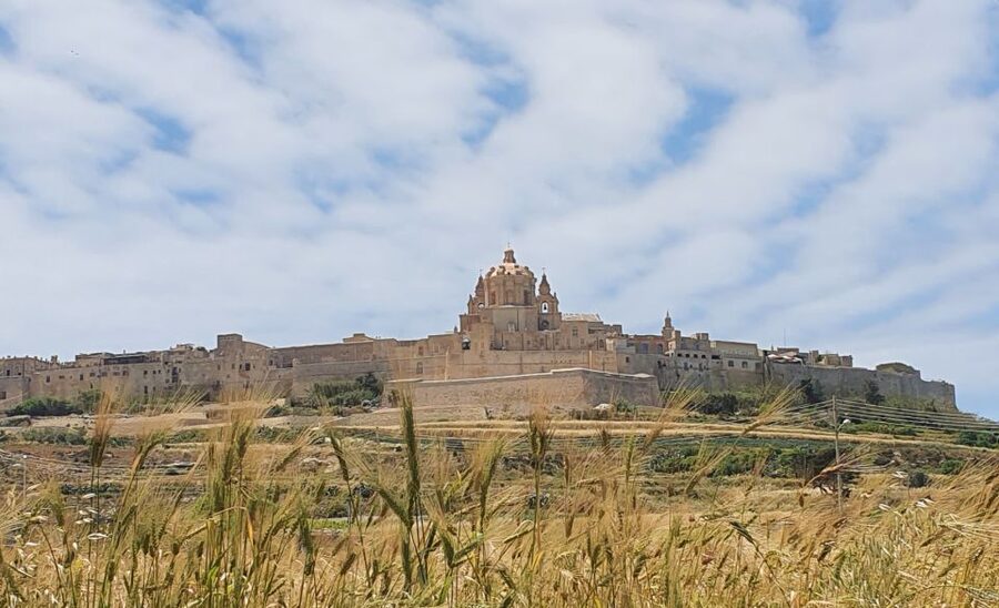 Malta: Mdina and Rabat Food Tour - Making ħobż biż-żejt with Maltese beer