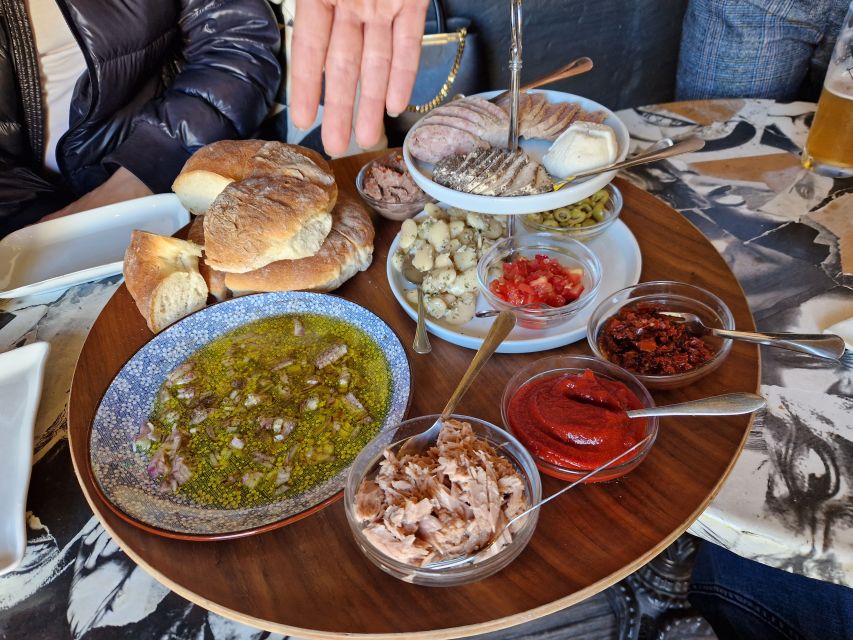 Malta: Mdina and Rabat Food Tour - Who will enjoy this food walk most